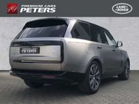 gebraucht Land Rover Range Rover P530 SV HUD Luftfederung Niveau AHK-el. klappb. El. Panodach Allrad