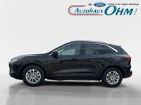 Gebraucht Ford Kuga Titanium 242 PS (177 kW) 2024 Obsidianschwarz SUV