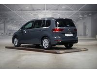 Gebraucht VW Touran Highline 150 PS (110 kW) 2022 Andere farbe Van / Kleinbus