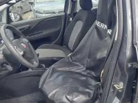 Gebraucht Fiat Punto 77 PS (56 kW) 2017 Grau Kleinwagen