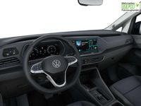Neu VW Caddy Maxi 122 PS (89 kW) 2026 [j2j2] pure grey Van / Kleinbus