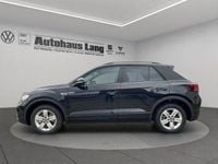 Gebraucht VW T-Roc Style 190 PS (139 kW) 2025 SUV