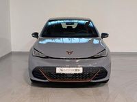 Gebraucht Cupra Born 150 kW (204 PS) 2023 Grau Kleinwagen
