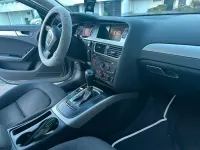 Gebraucht Audi A4 120 PS (88 kW) 2009 Andere farben Limousine