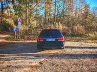 Gebraucht Mercedes E220 170 PS (125 kW) 2016 Schwarz Limousine