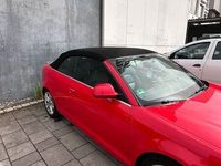 gebraucht Audi A3 Cabriolet Scheckheft bei