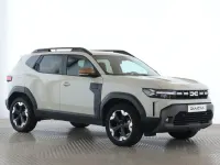 Gebraucht Dacia Duster Extreme 141 PS (103 kW) 2025 Beige SUV