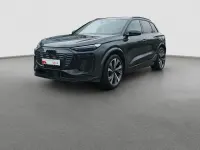 Gebraucht Audi Q6 e-tron Sport 284 kW (387 PS) 2025 Grau SUV