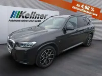 Gebraucht BMW X3 M Sport 245 PS (180 kW) 2025 Sophistograu brillanteffekt me SUV