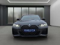 Gebraucht BMW M440 M Sport 374 PS (275 kW) 2022 Grau Limousine