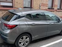 gebraucht Opel Astra CDTI Bj 2017