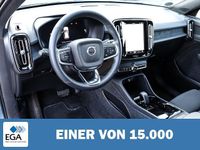 Gebraucht Volvo XC40 Core 169 kW (231 PS) 2023 Metallic SUV