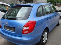 Gebraucht Skoda Fabia Ambiente 69 PS (50 kW) 2014 Other Kleinwagen