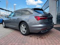 Gebraucht Audi A6 231 PS (169 kW) 2020 Grau Kombi