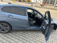 gebraucht BMW 120 d xDrive aut. Sport line F40