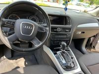 gebraucht Audi Q5 2011