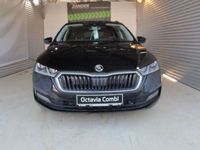 gebraucht Skoda Octavia IV Combi Ambition LED DAB NAVI Klima