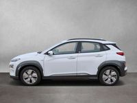 gebraucht Hyundai Kona Elektro Business-Paket / Garantie bis 2029 (150KW)