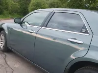 Usado Chrysler 300C 249 CV (183 kW) 2004 Berlina