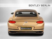 gebraucht Bentley Continental GT V8 - Mulliner - Carbon Styling -