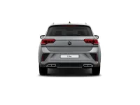 Gebraucht VW T-Roc R-line 150 PS (110 kW) 2024 Pyritsilber SUV