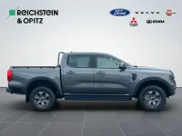 Gebraucht Ford Ranger XLT 170 PS (125 kW) 2026 Grau Pickup