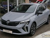 Gebraucht Renault Clio V Techno 91 PS (66 kW) 2022 Othercolor Kleinwagen
