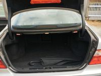 Gebraucht Mercedes CLK320 Elegance 218 PS (160 kW) 1997 Silber Coupé