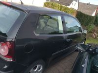 gebraucht VW Polo 9n