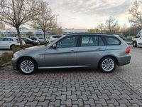 gebraucht BMW 318 d Touring | HU/AU neu, Pano-Dach,...