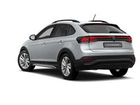 Neu VW Taigo Life 116 PS (85 kW) 2025 Reflexsilber SUV
