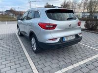 Gebraucht Renault Kadjar 116 PS (85 kW) 2020 Grau SUV