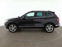 gebraucht VW Touareg 3.0 V6 TDI BlueMotion Executive, Diesel, 29.620 €