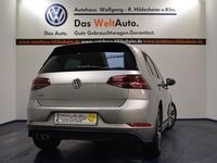 gebraucht VW Golf VII GTE 1.4l TSI, LED, DSG, Leder, Navi, ACC, SHZ, Blind Spot, DWA,Winterrder