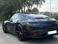 Gebraucht Porsche 911 Carrera Sport 385 PS (283 kW) 2023 Schwarz Coupé