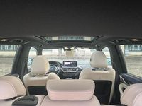 Gebraucht BMW X3 Performance 340 PS (250 kW) 2023 Schwarz SUV