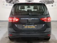 Gebraucht VW Touran Highline 150 PS (110 kW) 2023 Grau Van / Kleinbus