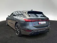 Gebraucht Audi A6 e-tron Performance 269 kW (367 PS) 2025 Grau Kombi