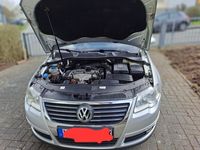 gebraucht VW Passat 2.0 tüv neu