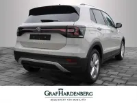 Gebraucht VW T-Cross Style 110 PS (80 kW) 2023 Andere farbe SUV