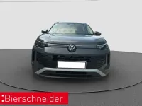 Gebraucht VW Tayron Life 204 PS (150 kW) 2025 Grau SUV