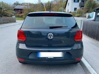 gebraucht VW Polo 1.0 55kW ALLSTAR