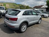 gebraucht Audi Q3 2.0 TDI