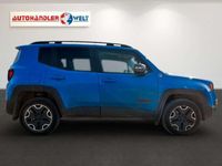 gebraucht Jeep Renegade 2.0 Trailhawk 4WD Automatik