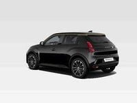 Neu Renault R5 Komfort 89 kW (122 PS) 2026 Schwarz Kleinwagen