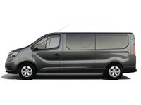 Gebraucht Renault Trafic Life 150 PS (110 kW) 2023 Van / Kleinbus
