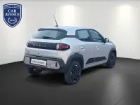 Używany Dacia Spring Extreme 47 kW (64 KM) 2025 Szary Hatchback