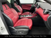 Gebraucht MG EHS Luxury 258 PS (189 kW) 2022 Weiß SUV