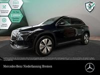 Gebraucht Mercedes EQA250 Advanced 139 kW (190 PS) 2025 Kosmosschwarz SUV