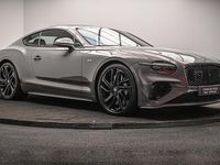 Gebraucht Bentley Continental 320 PS (235 kW) 2024 Grau
